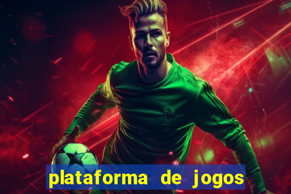 plataforma de jogos tigre 5 reais